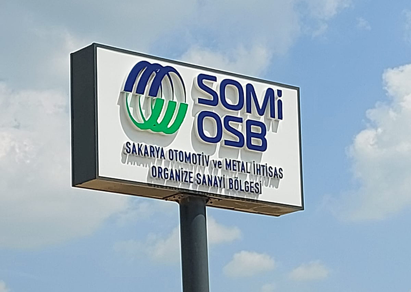 SOMİ OSB